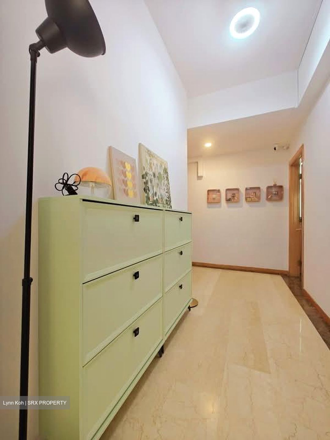 The Huntington (D11), Apartment #543838711